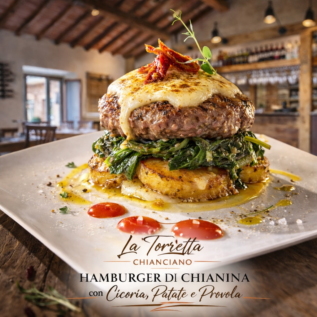 La Torretta Chianciano