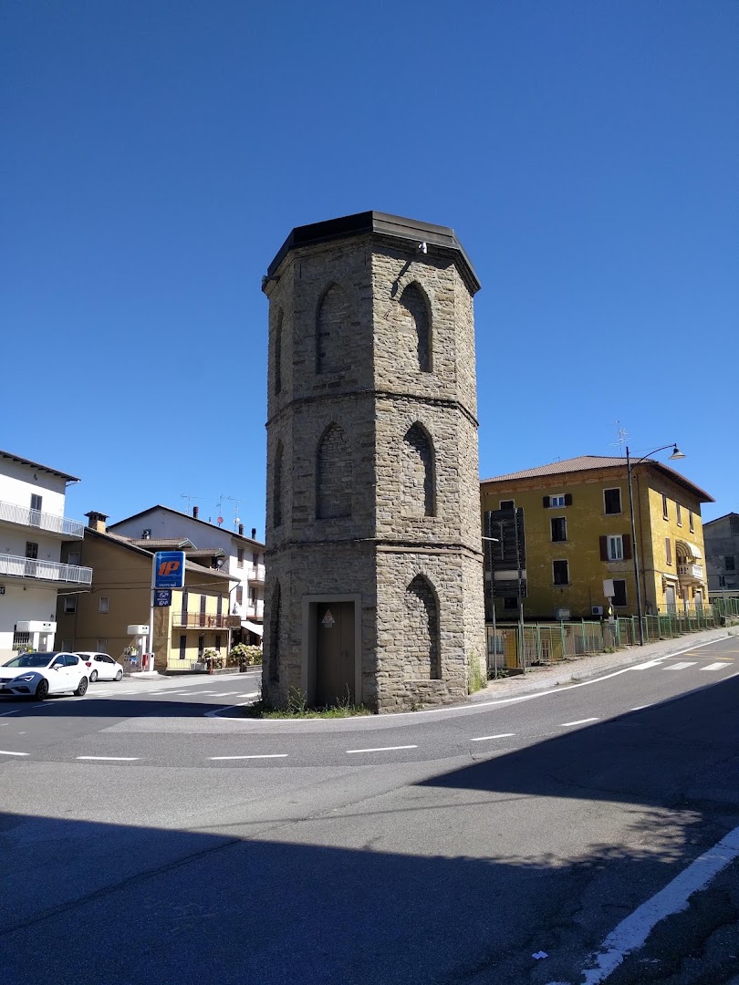 La Torretta