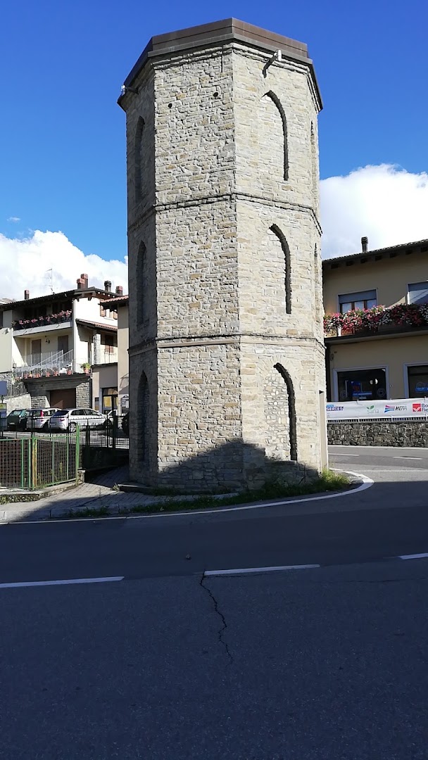 La Torretta