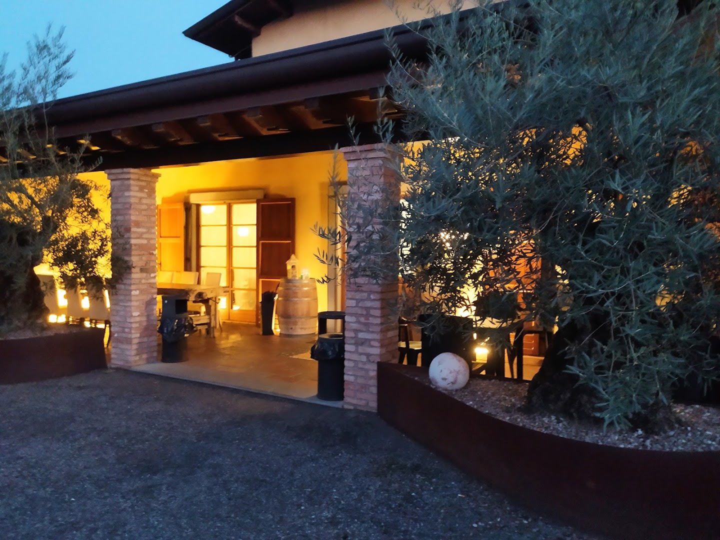 La Torretta Ristorante Pizzeria
