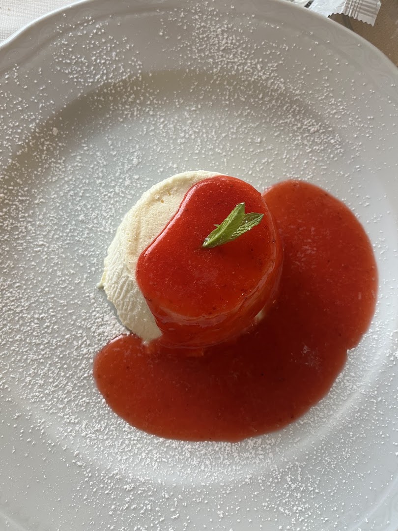 La Torretta Ristorante Pizzeria
