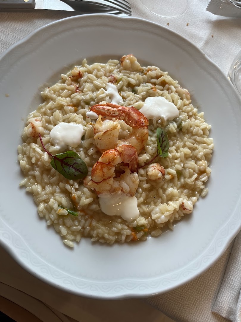La Torretta Ristorante Pizzeria
