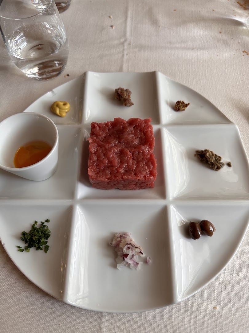 La Torretta Ristorante Pizzeria, Valbrembo