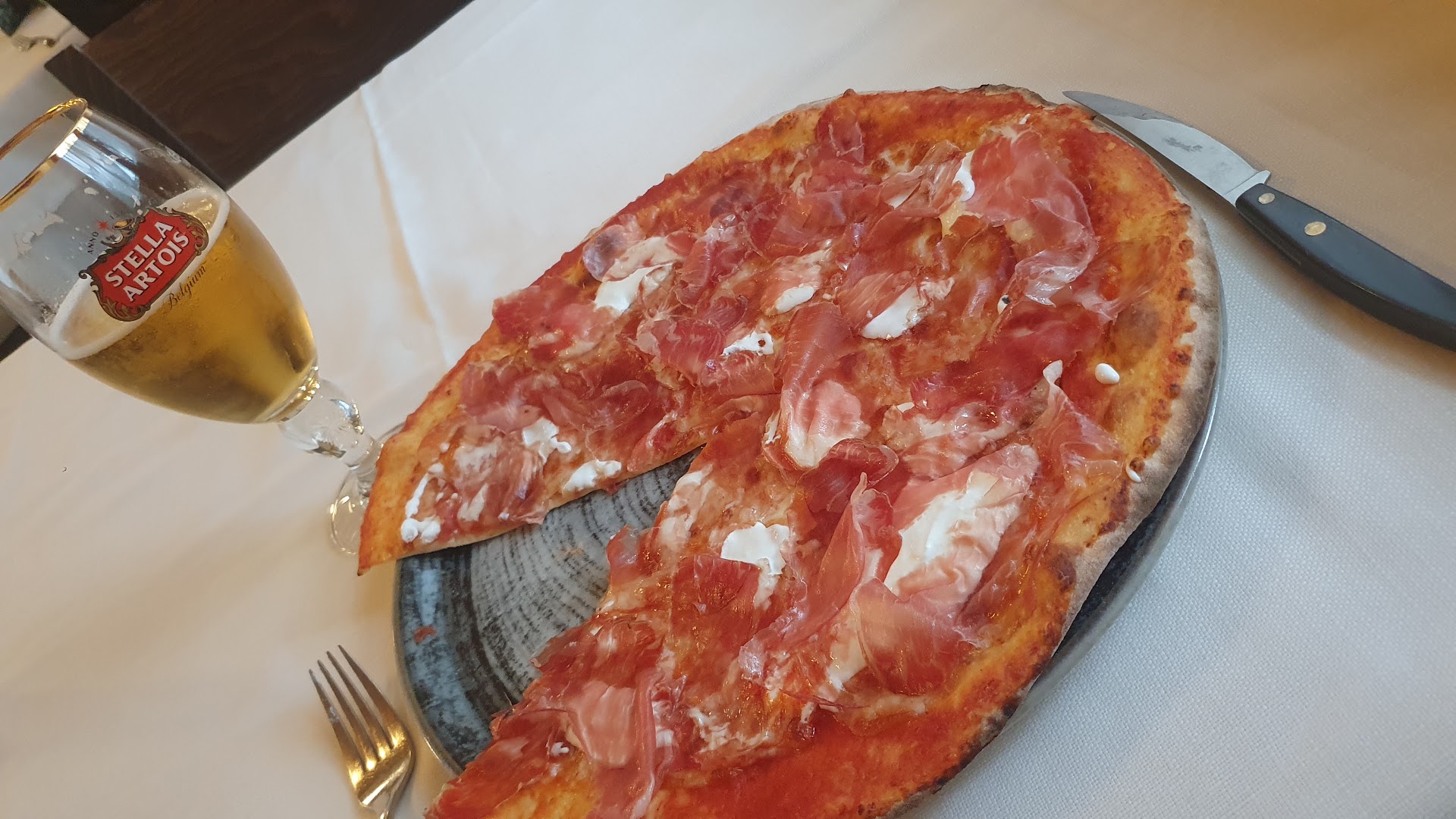 La Torretta Ristorante Pizzeria
