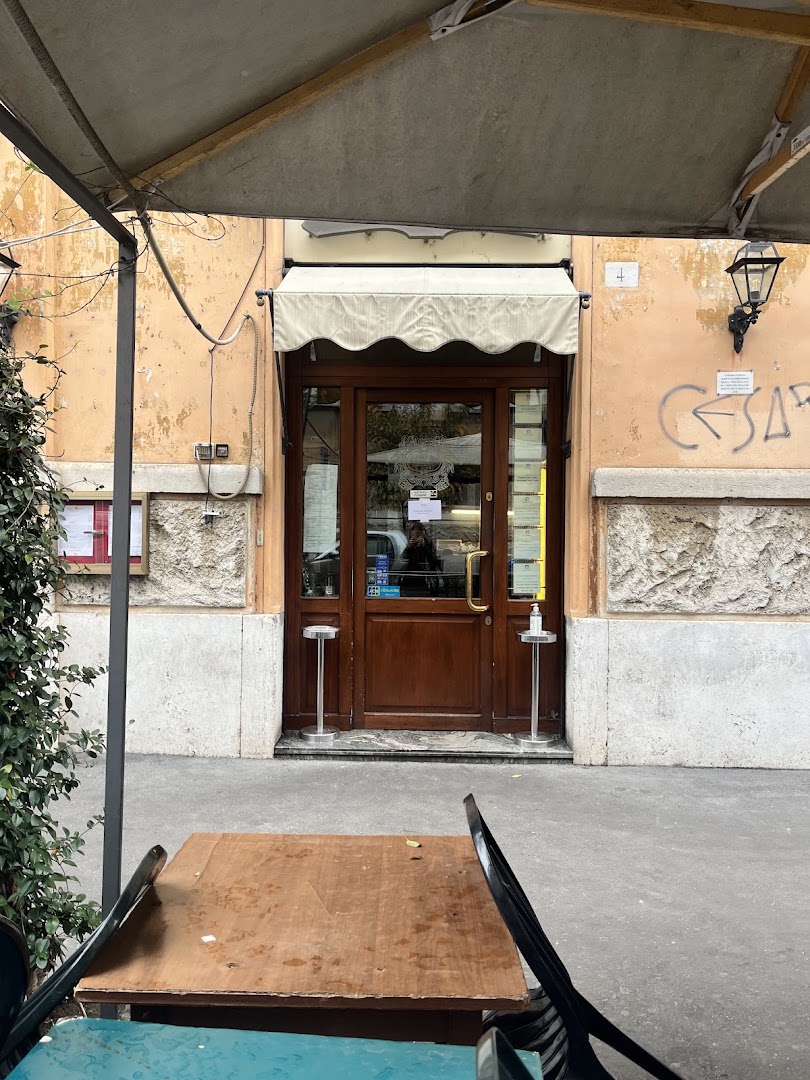 La Torricella - Ristorante, Roma