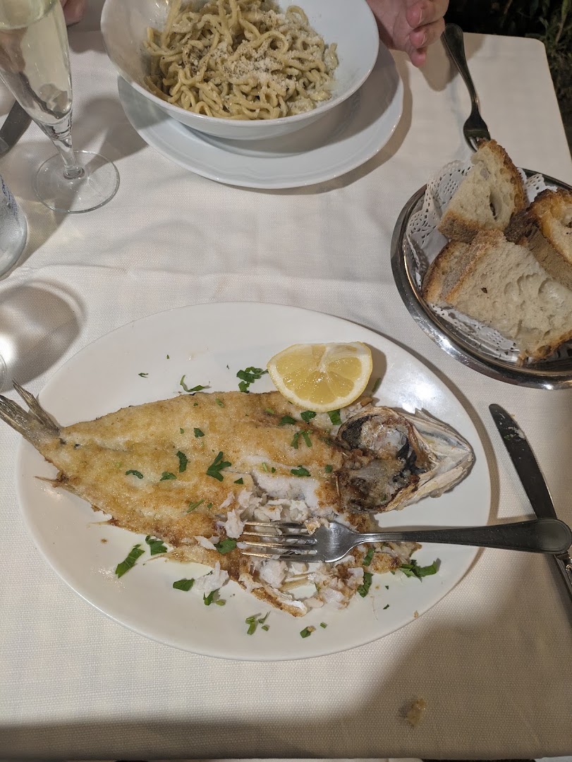La Torricella - Ristorante
