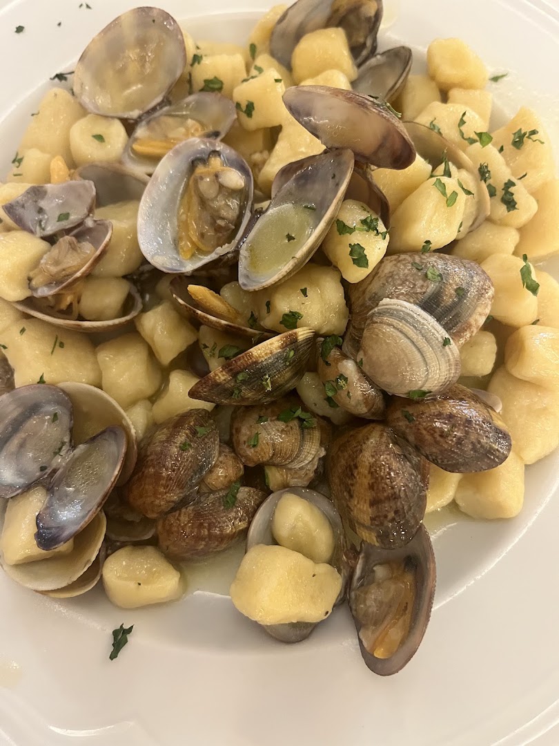 La Torricella - Ristorante