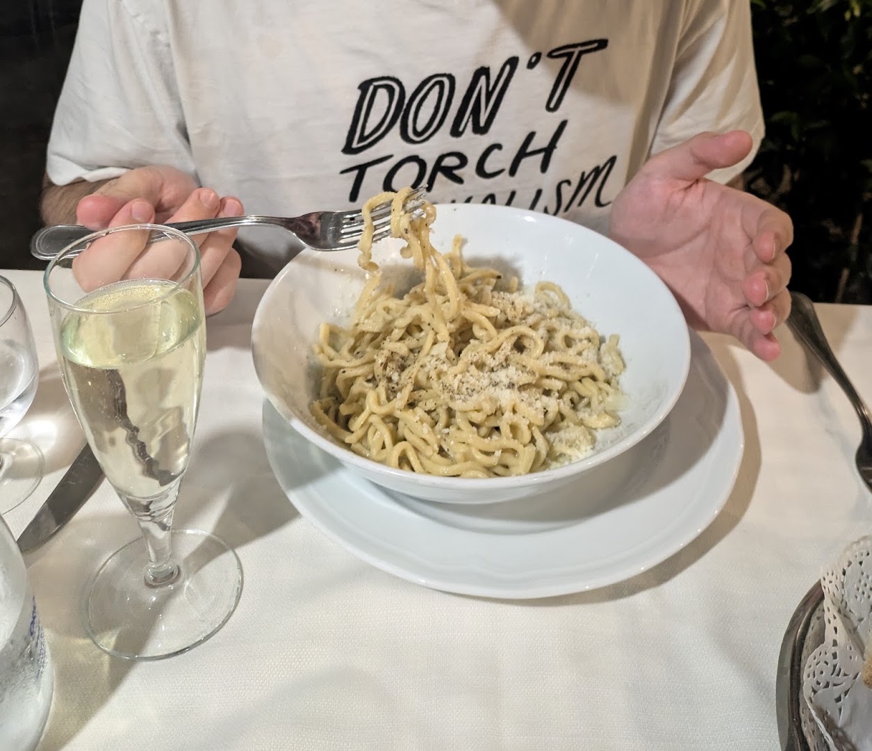 La Torricella - Ristorante