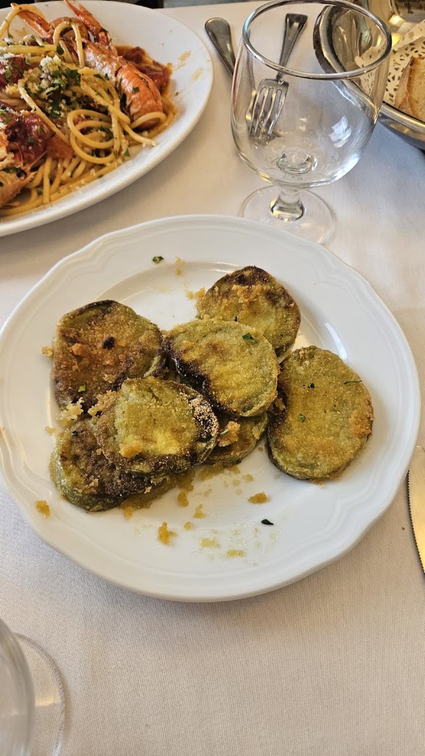 La Torricella - Ristorante