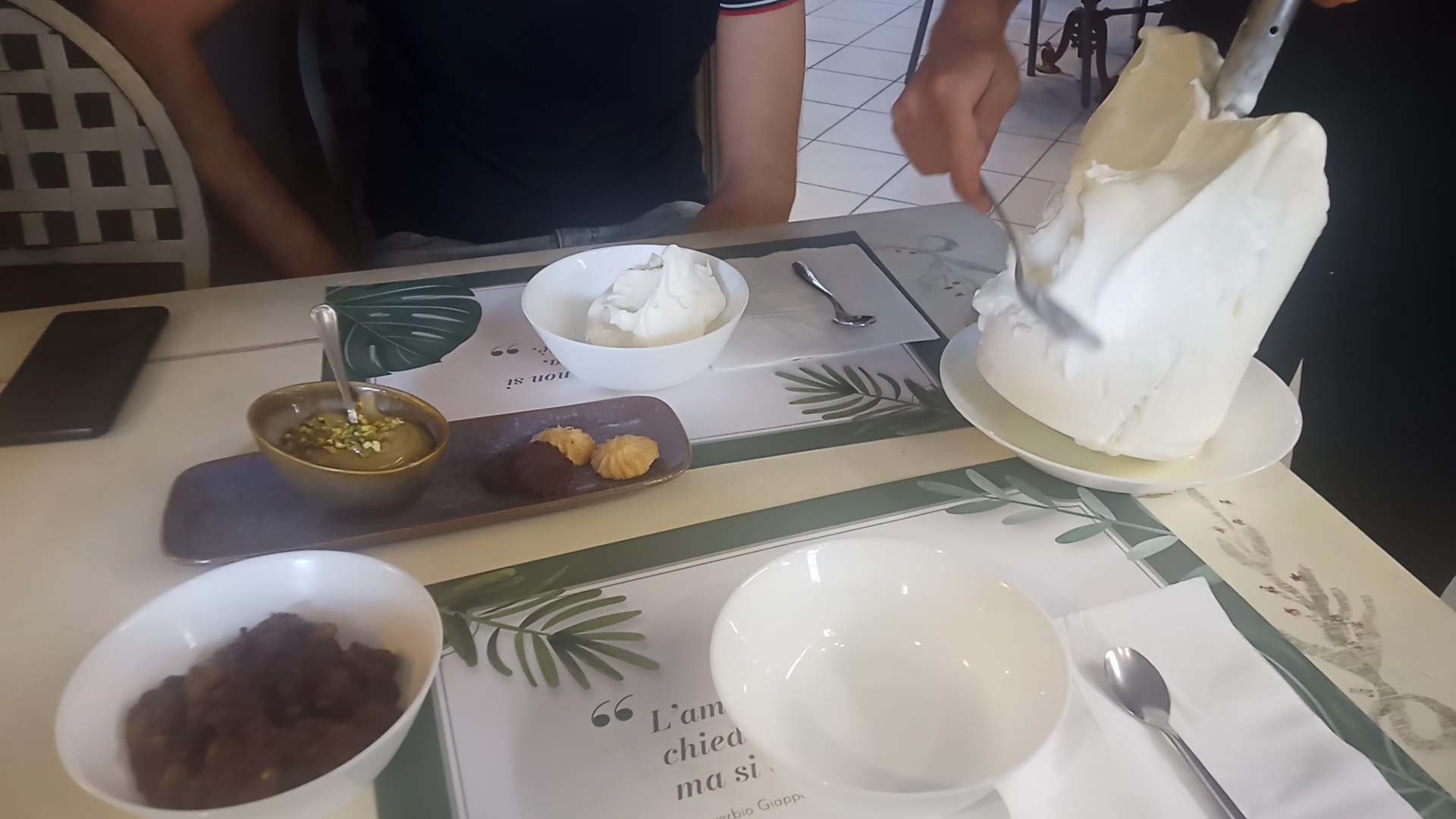 La Torteria Bistrò