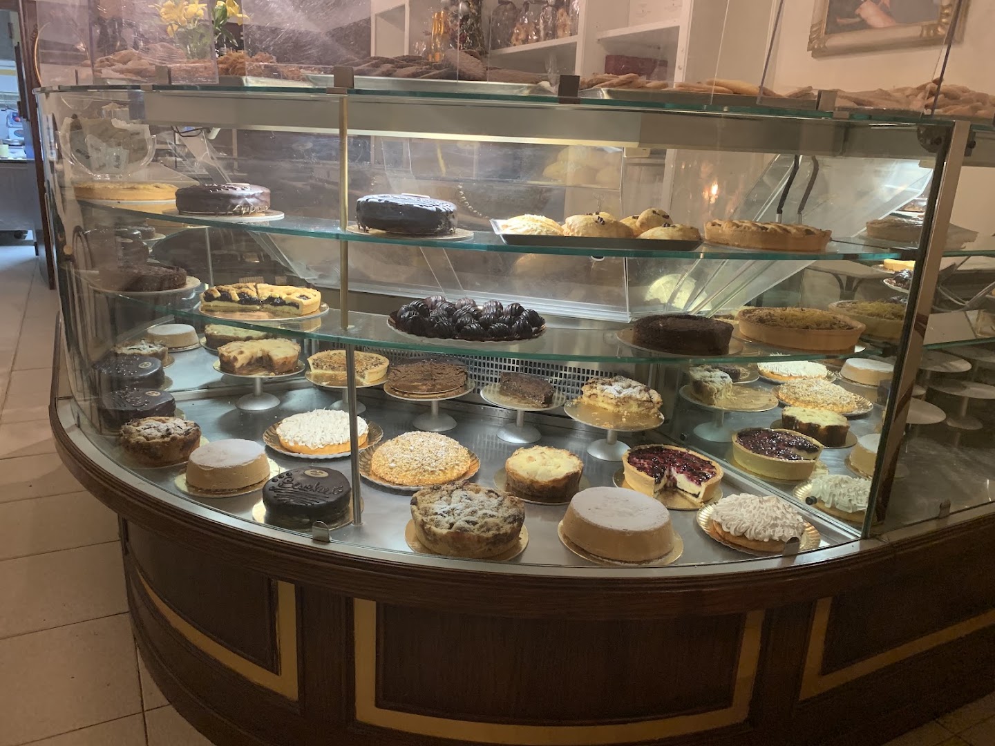 La torteria - laboratorio artigianale