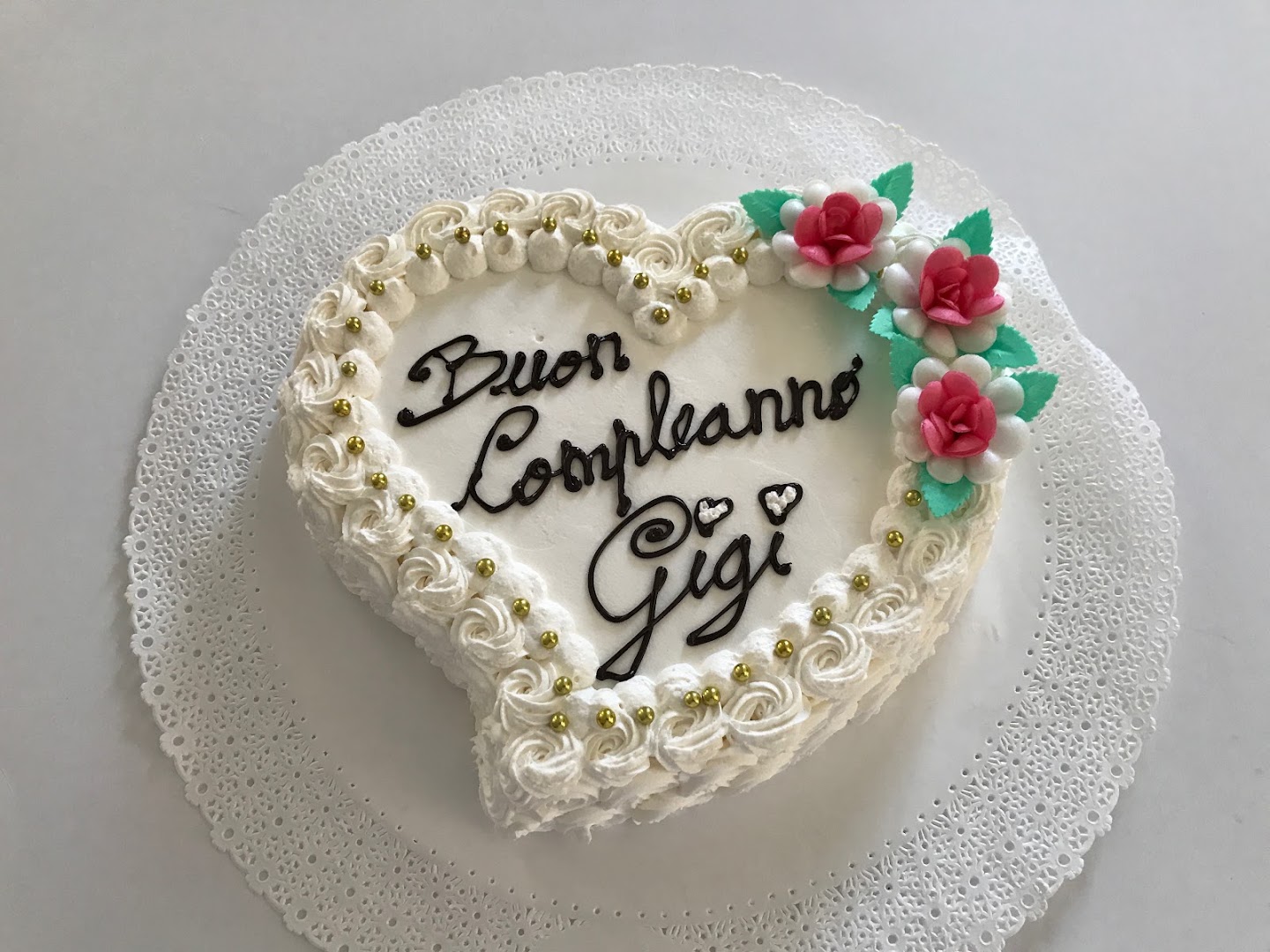 La TorteriaBologna - CENTRONOVA