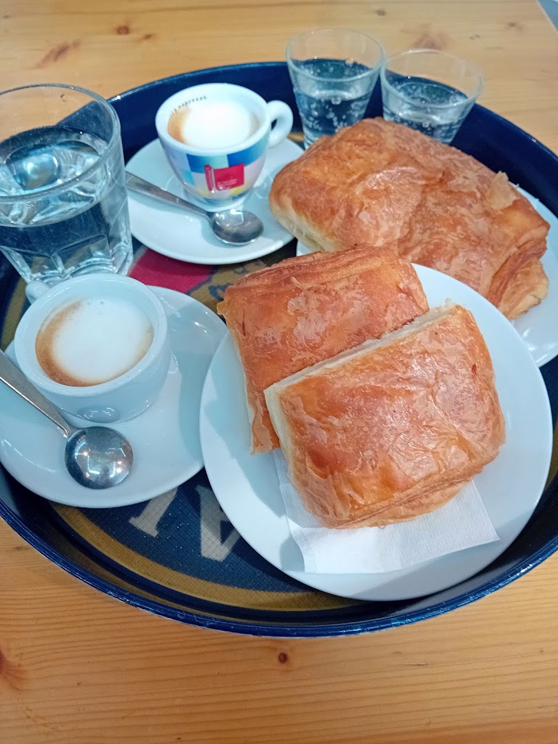 La TorteriaBologna - CENTRONOVA
