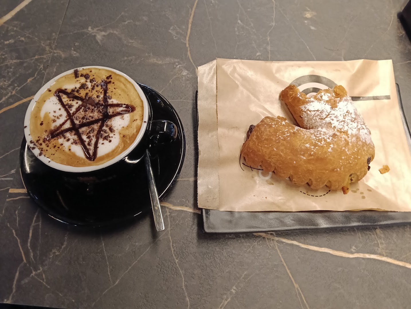 La Tosca Cafe'
