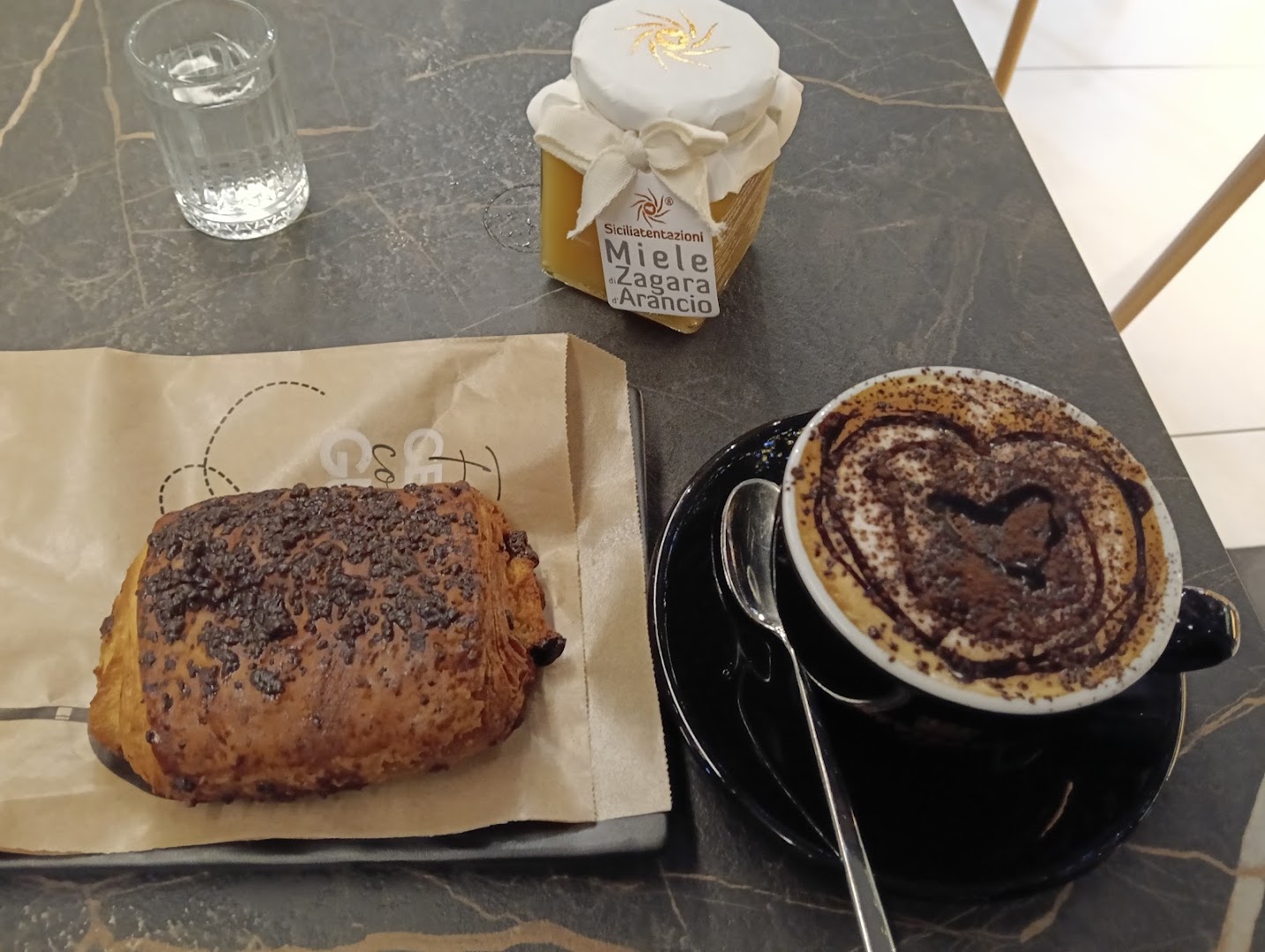 La Tosca Cafe', Pavullo nel Frignano