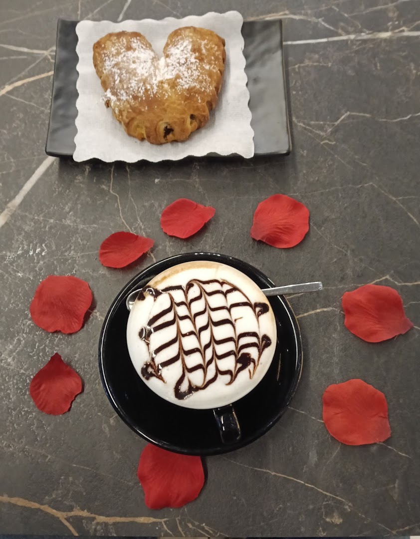 La Tosca Cafe'