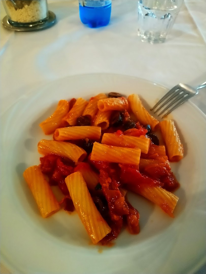 La Toscanaccia