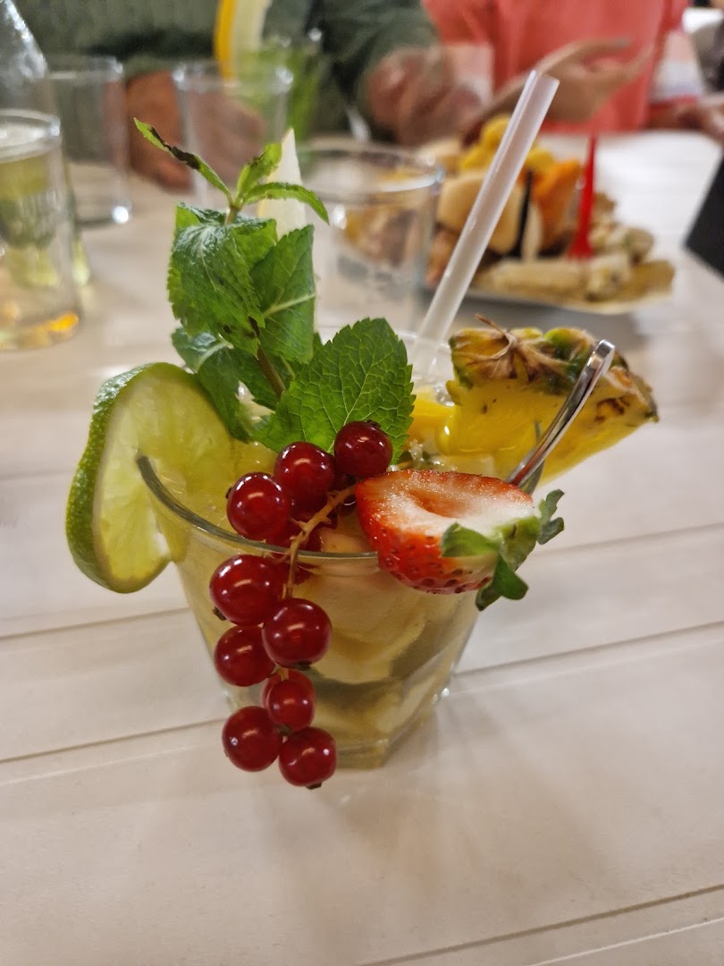 La Tosteria