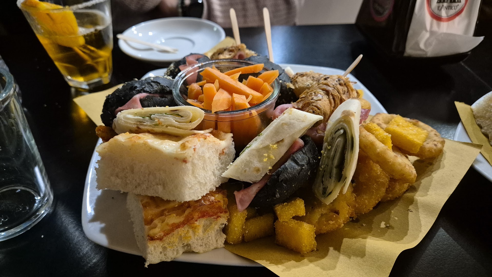 La Tosteria
