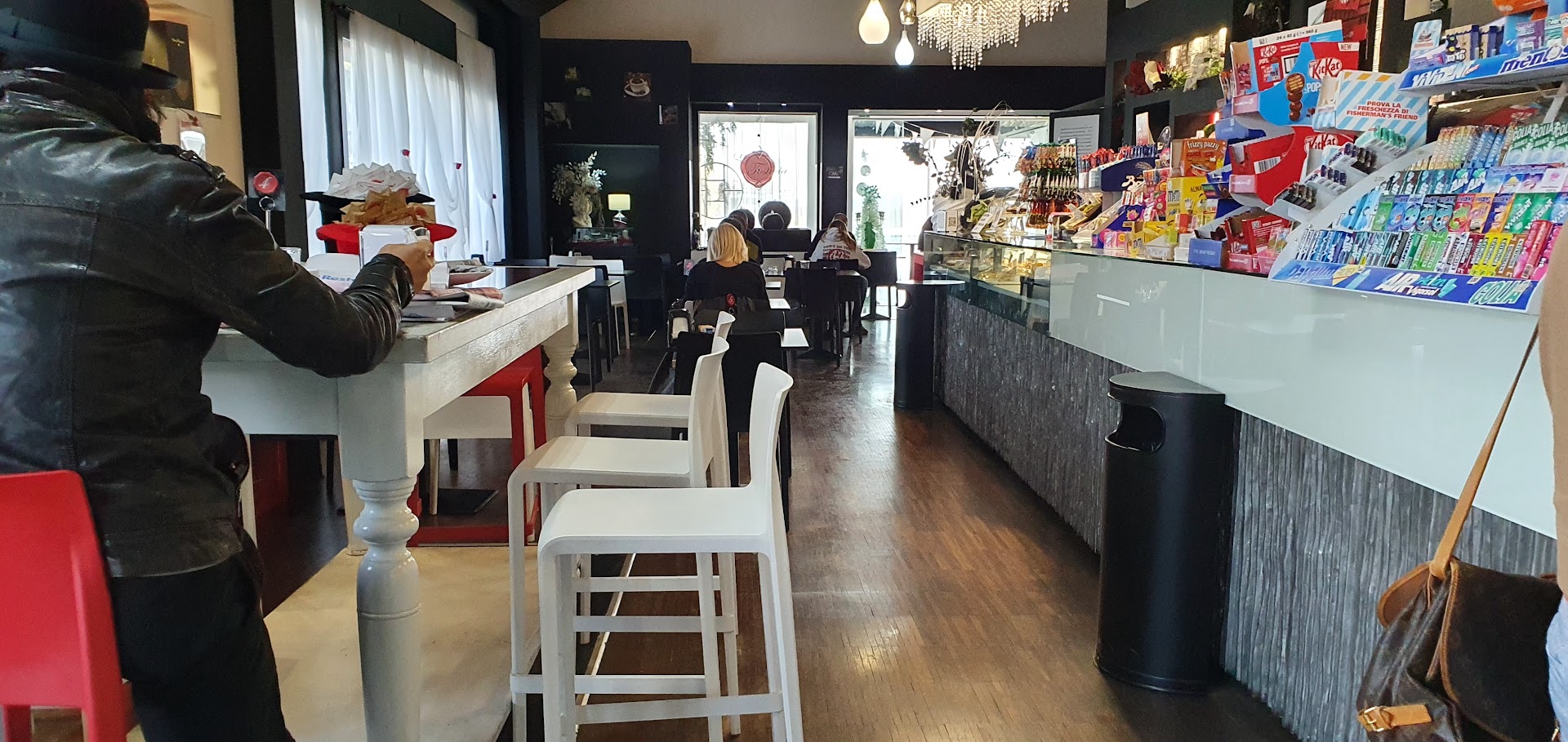La Tosteria