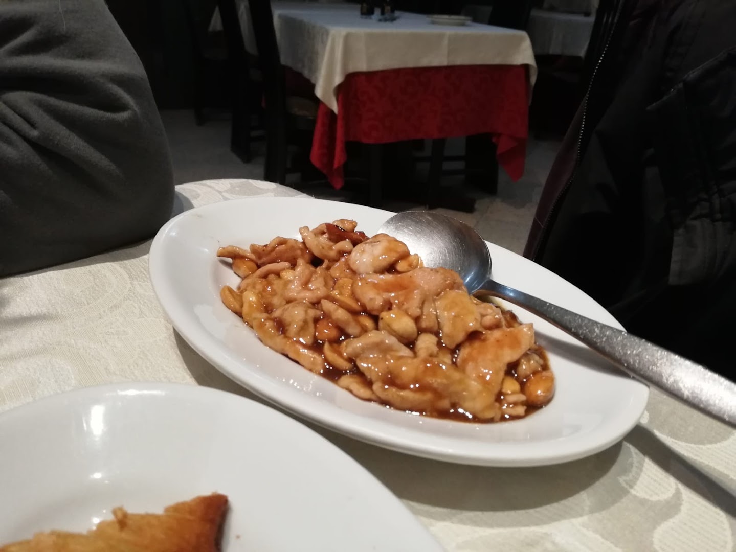 La Trabocca