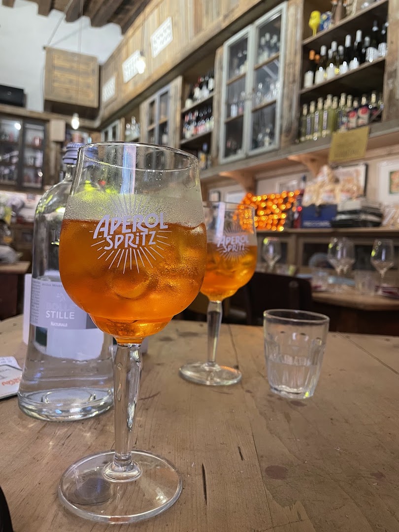 La Tradision, Verona
