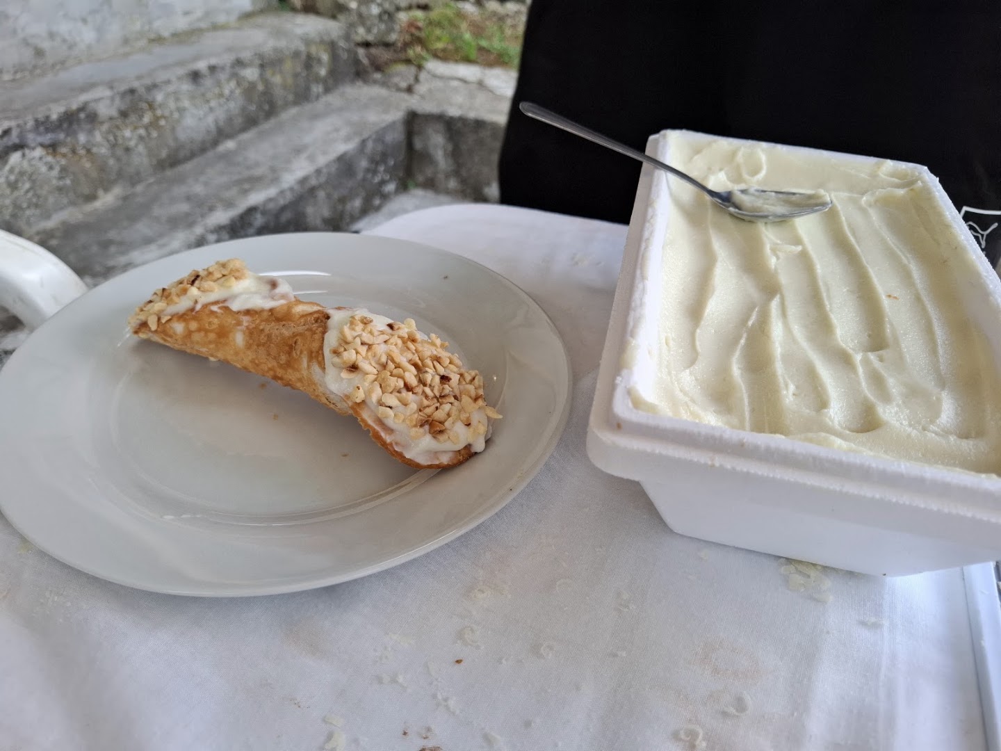 La Tradizione Doddis