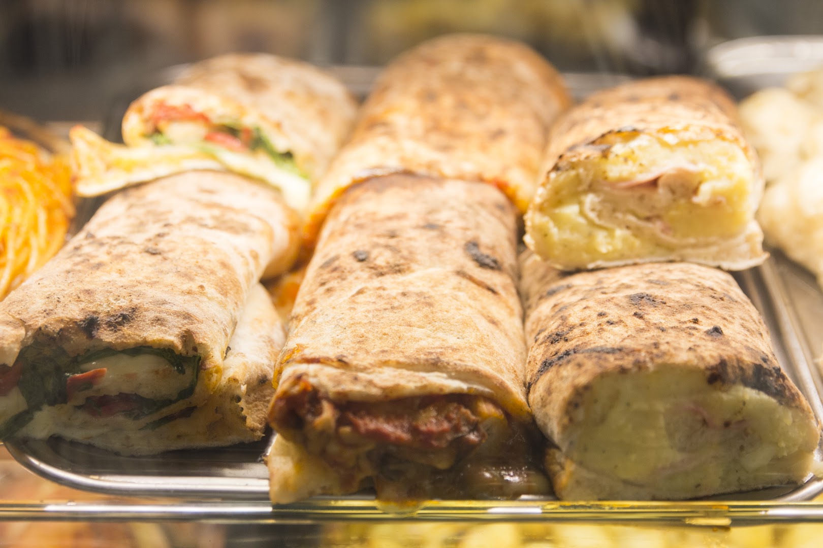 La Tradizione - Take Away
