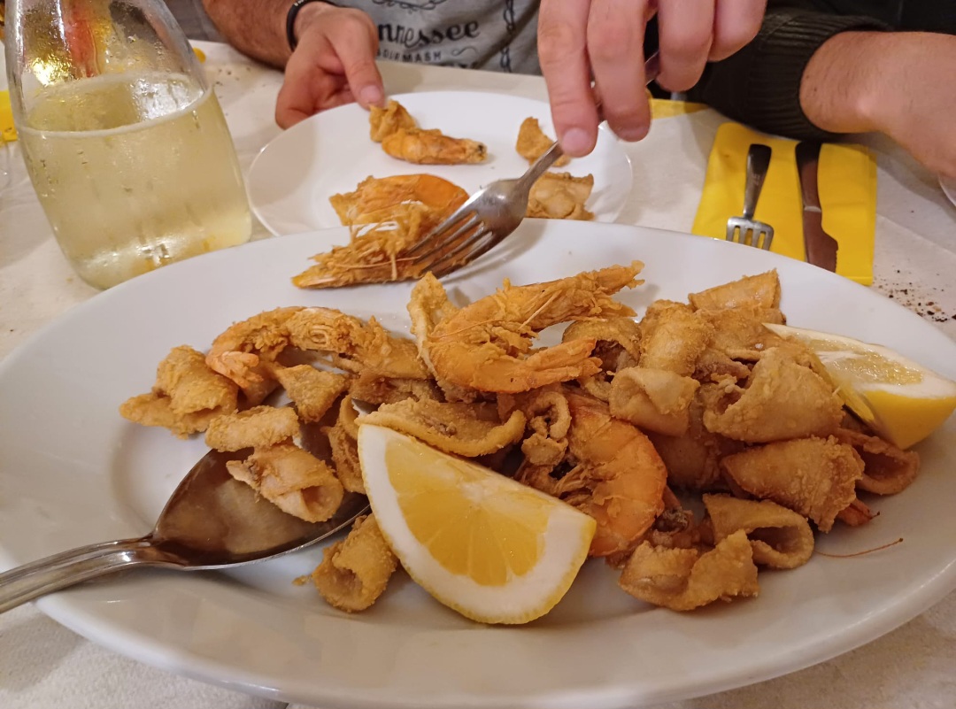 La Tramontana Ristorante Pizzeria