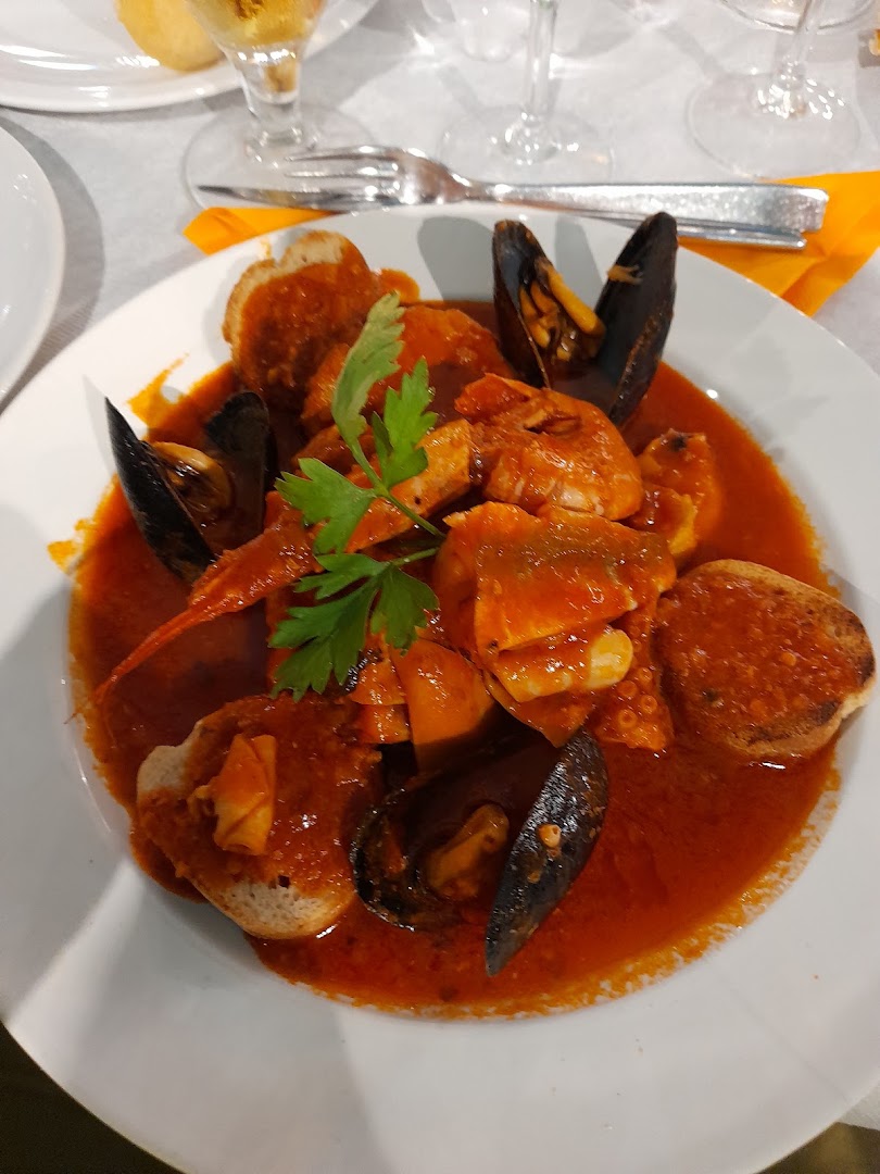 La Tramontana Ristorante Pizzeria