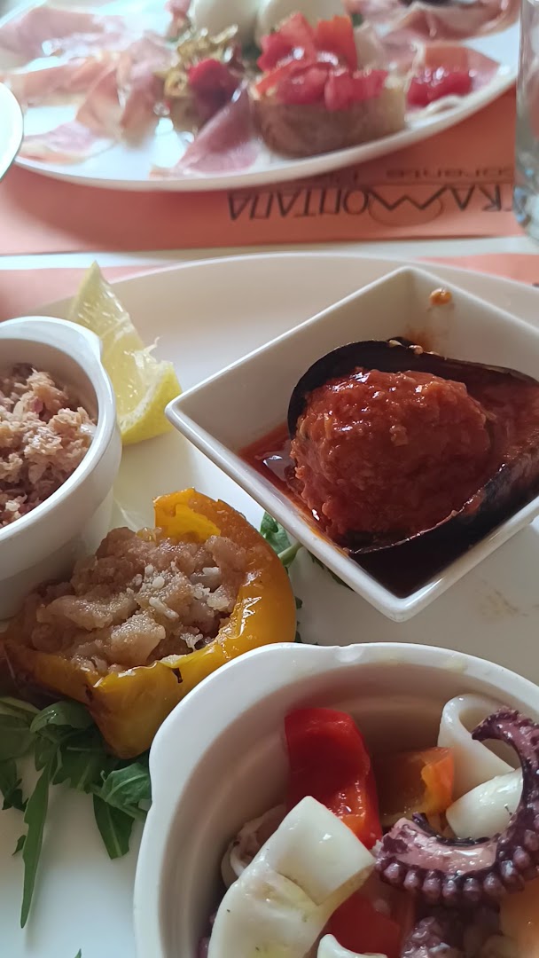 La Tramontana Ristorante Pizzeria