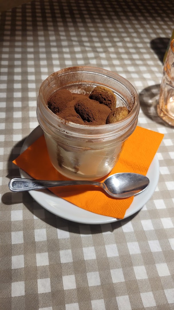 La Tramontana Trattoria Pizzeria