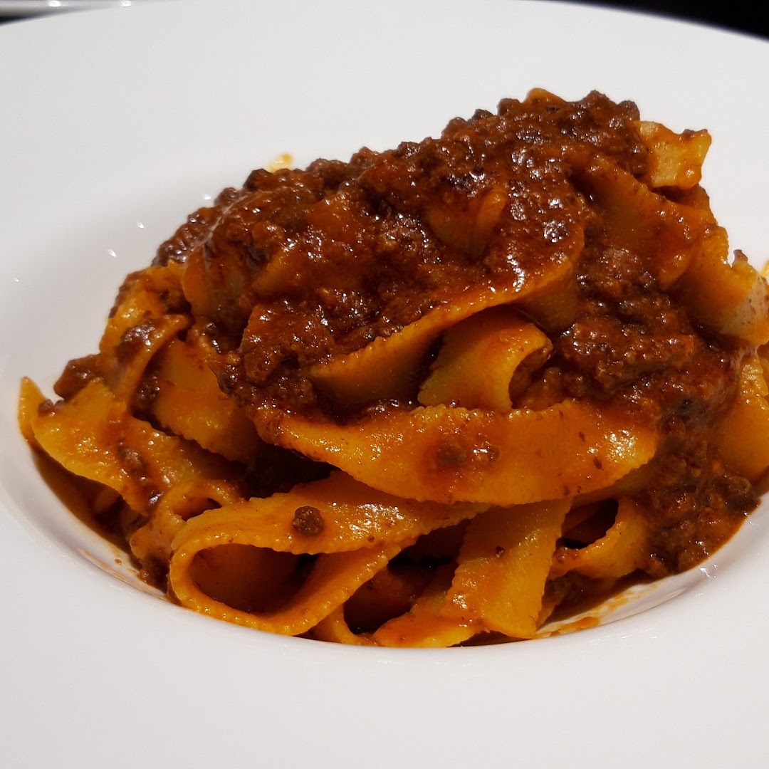 La Tramontana Trattoria Pizzeria