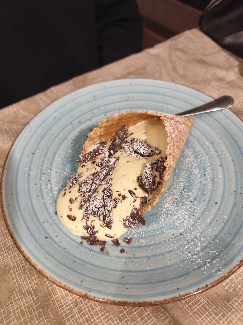 LA TRAMONTERIA - Pizze, Cucina e Tramonti