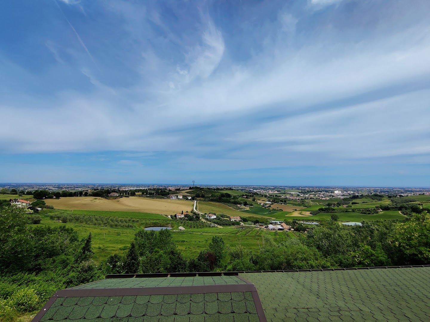 LA TRAMONTERIA - Pizze, Cucina e Tramonti