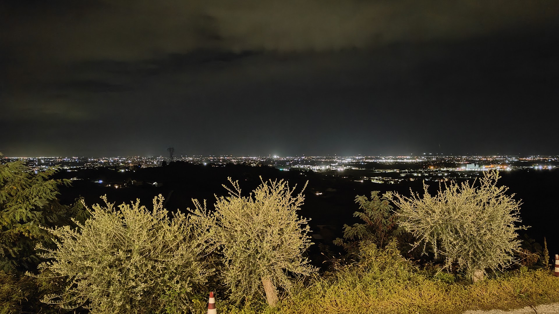LA TRAMONTERIA - Pizze, Cucina e Tramonti