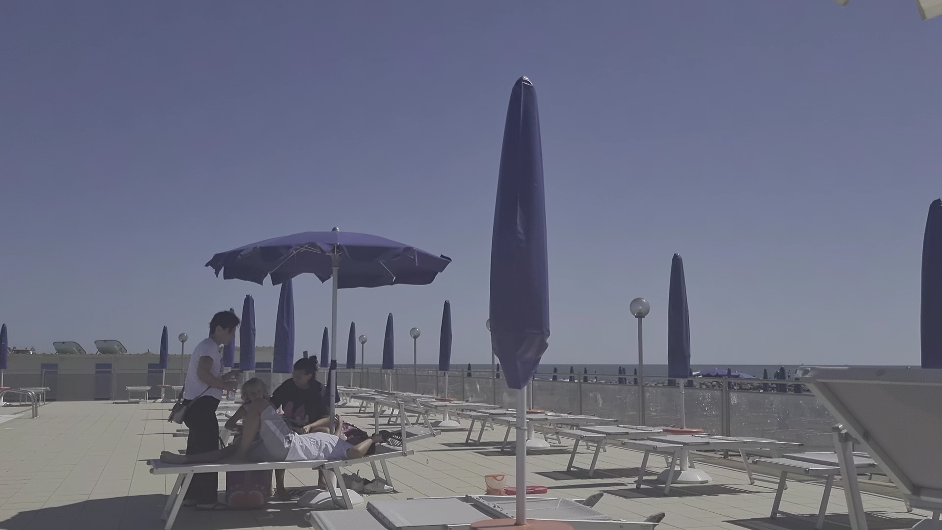 LA TRANQUILLITA' SRL