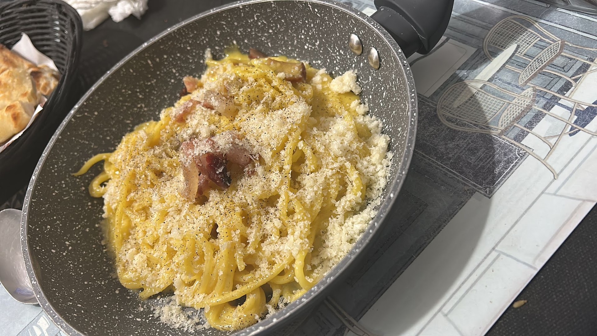 La Trappola Del Gusto Ristorante Pizzeria