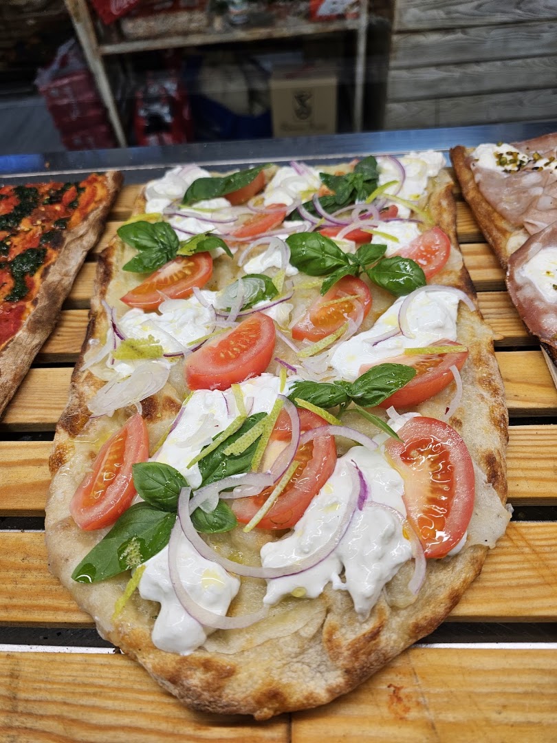 La Trappola Del Gusto Ristorante Pizzeria, Roma