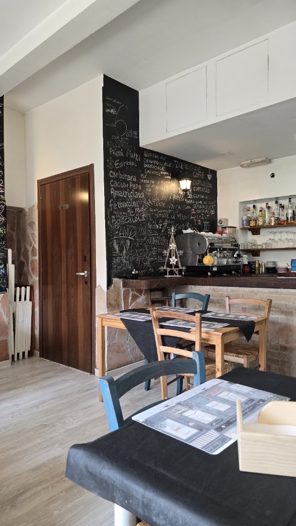 La Trappola Del Gusto Ristorante Pizzeria
