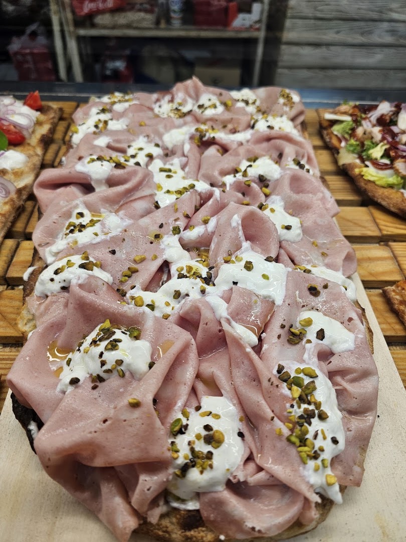 La Trappola Del Gusto Ristorante Pizzeria