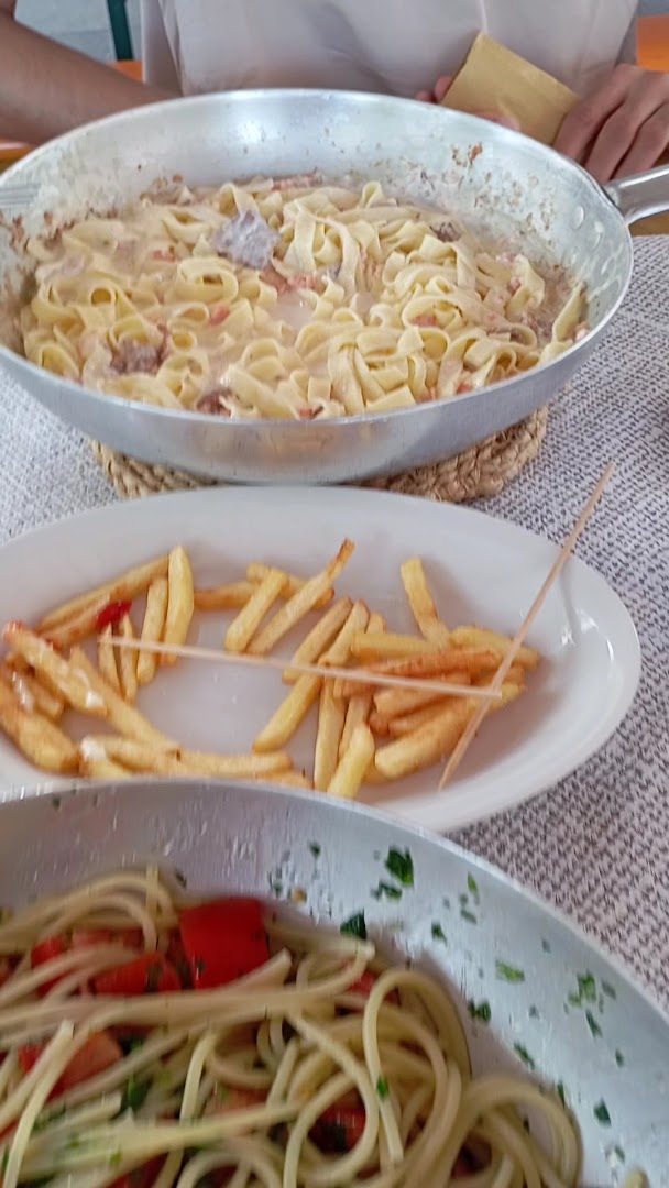 La Trappola