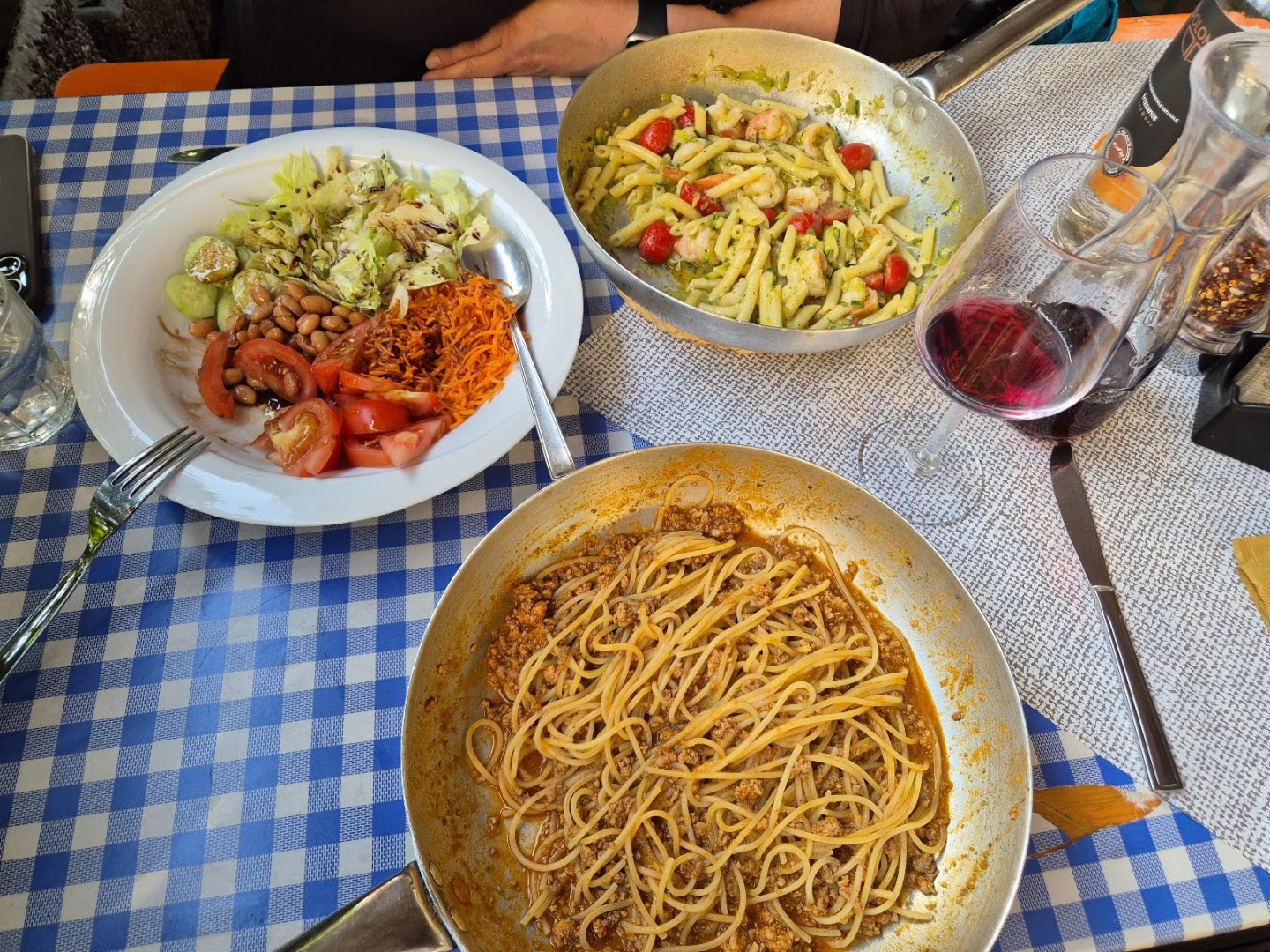 La Trappola
