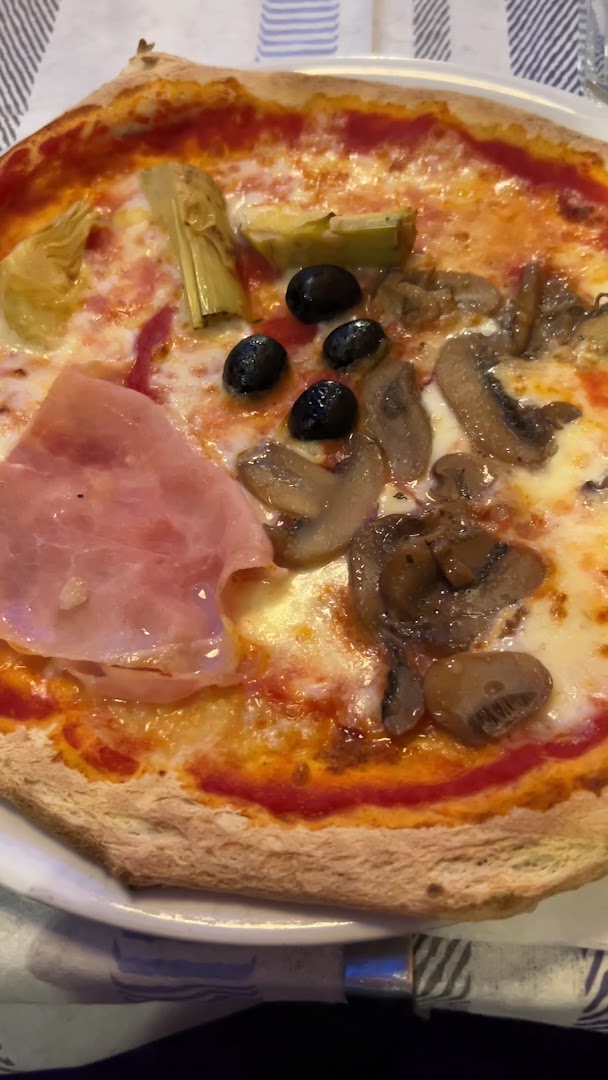 La Trattoria Costantin
