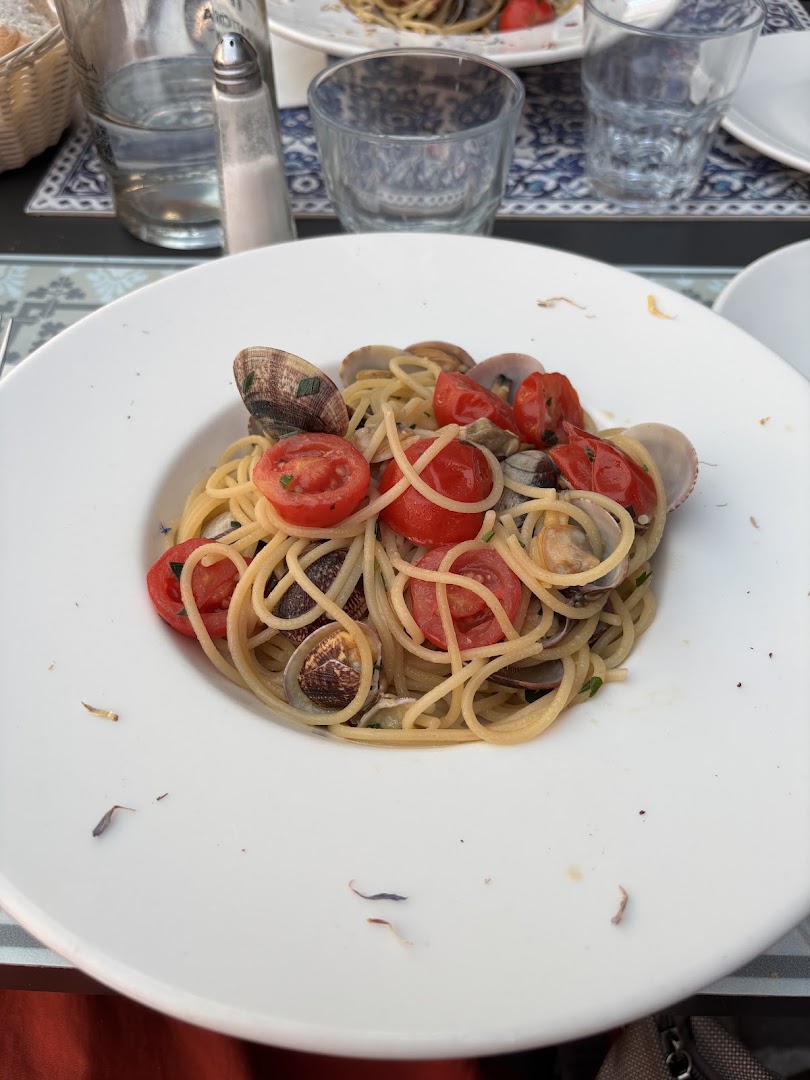La Trattoria Costantin