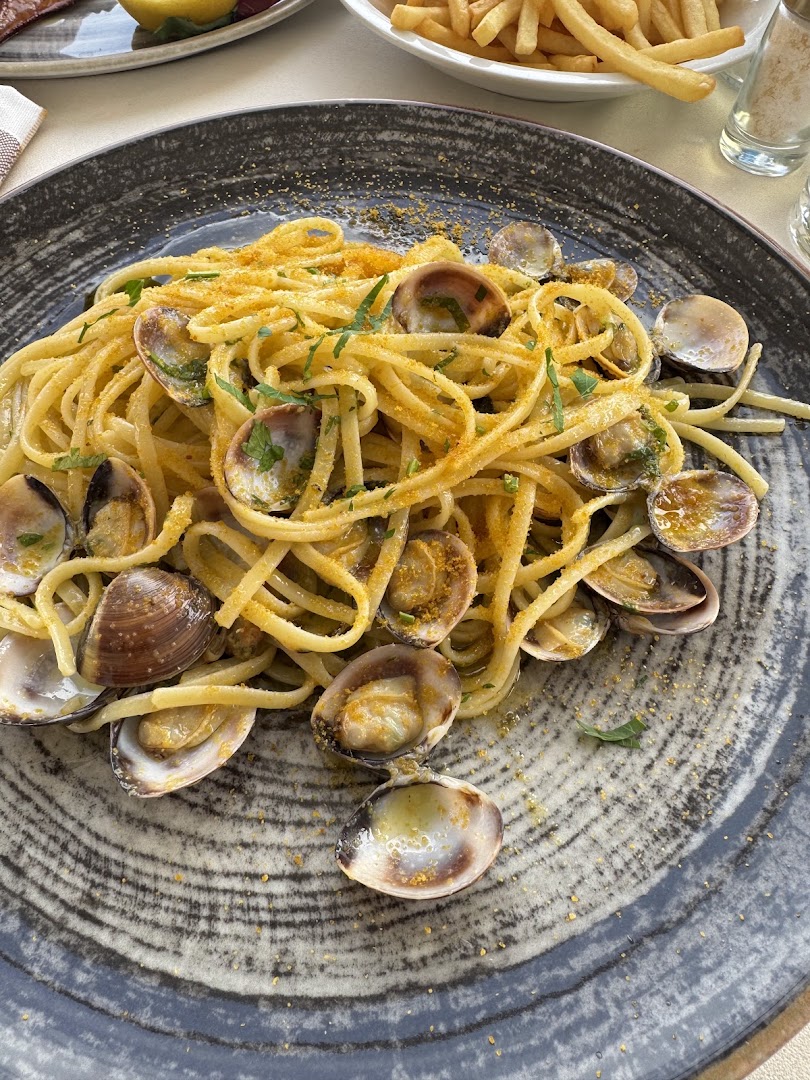 La Trattoria da Maria Giuseppa