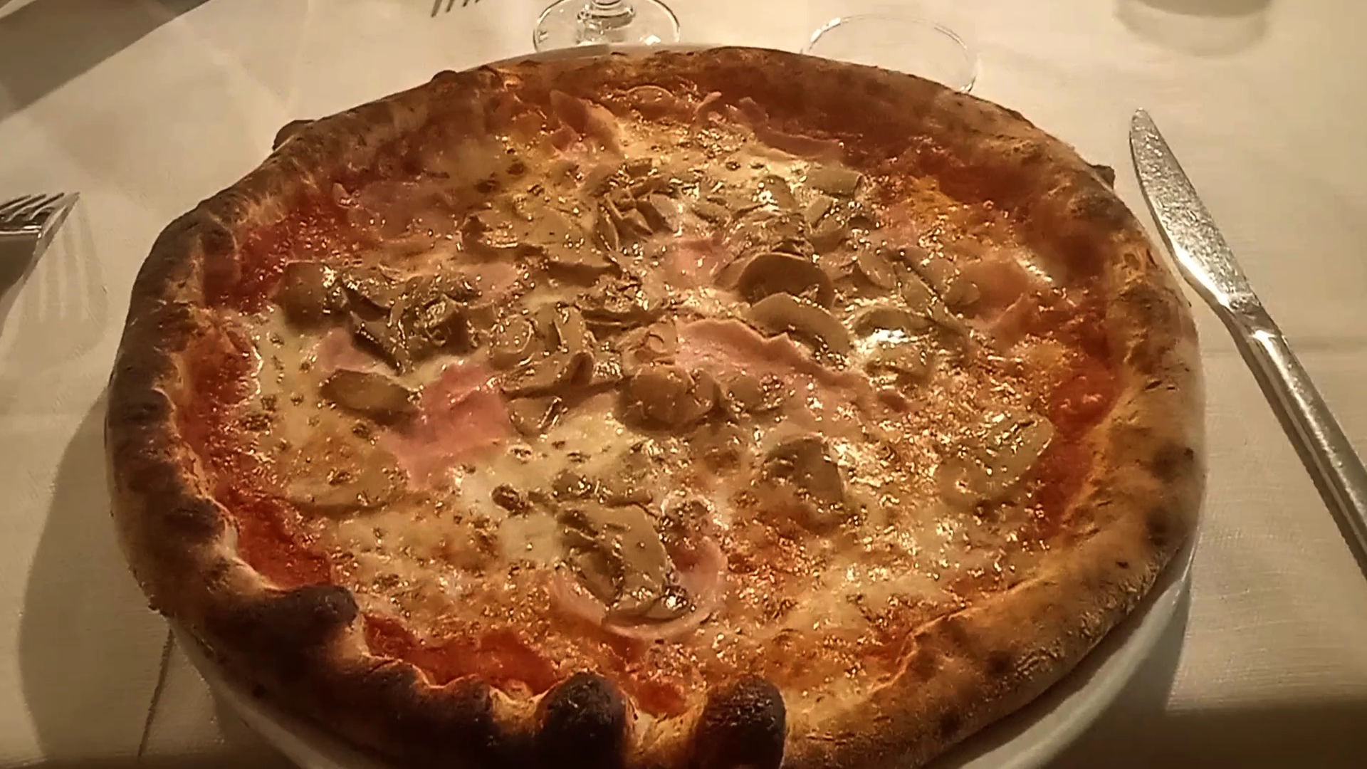 La Trattoria da Maria Giuseppa