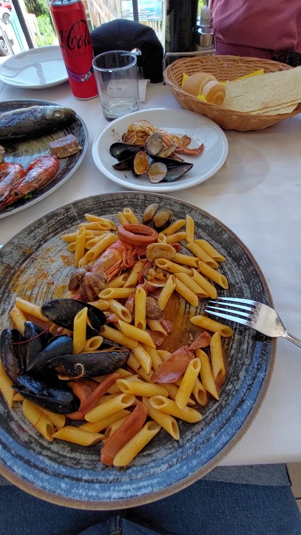 La Trattoria da Maria Giuseppa
