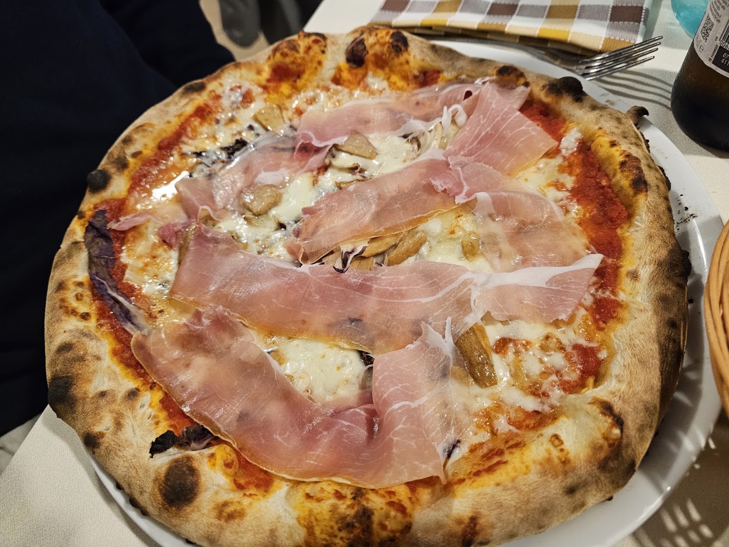 La Trattoria da Maria Giuseppa