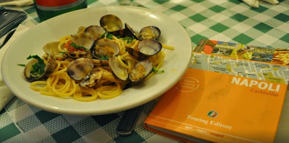 La Trattoria da Peppino Ritrovo degli Artisti